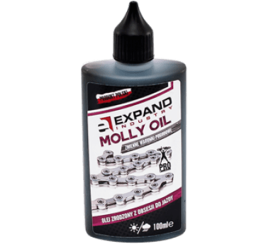 olej Chain Molly Oil