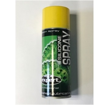 olej/Smar- silikon 400ml