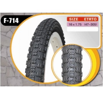 opona Cascen 16x1,75