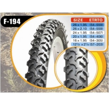 opona Cascen 24x1,95