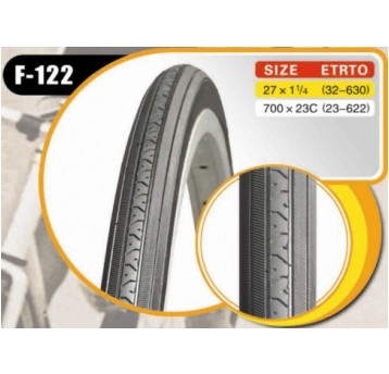 opona Cascen 27x 1/4