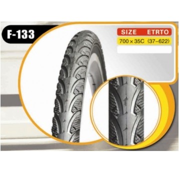 opona Cascen 700x35c