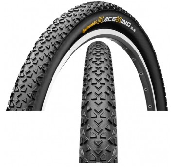 opona continental Race King 26x2,2