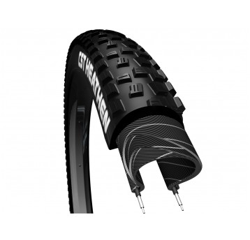 opona cst 26x2,25 heathen comp