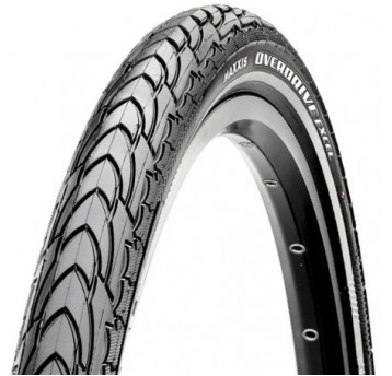 opona MAXXIS 700x40c Overdrive REF 3mm