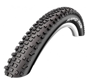opona schwalbe 26x2,1 Rapid Rob