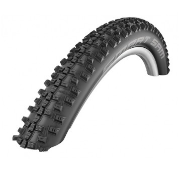 opona schwalbe 27,5x2,1 Smart Sam