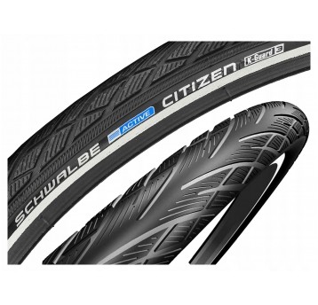 opona schwalbe 700x40 Citizen reflex