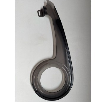 osłona łańcucha 36-40T poliwęglan