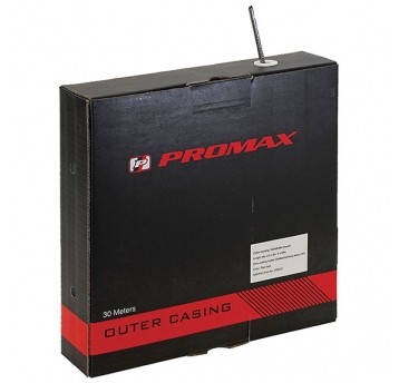 pancerz Promax przerzutki 4mm SP (30m)