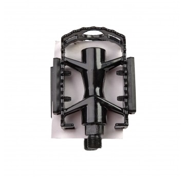 pedały alu/alu mtb czarne