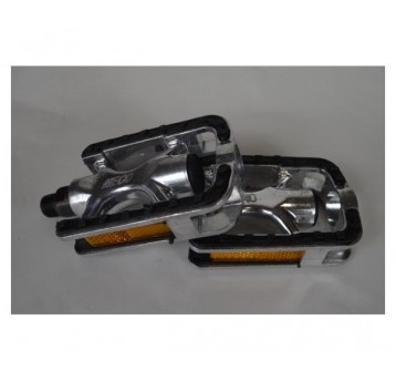 pedały alu/antypoślizg NECO