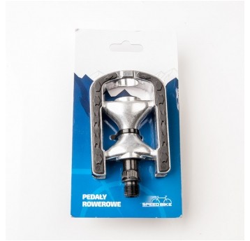 pedały alu antypoślizgowy