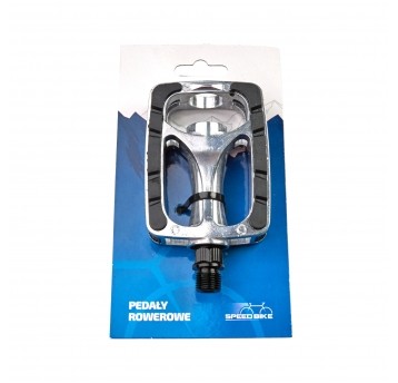 pedały alu/guma fp-919