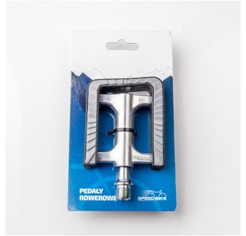 pedały alu/guma VP FP-930/ łoż.maszynowe