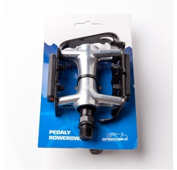 pedały alu mtb czarne FP-979