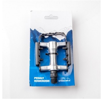 pedały alu/oś uszczelniana 980