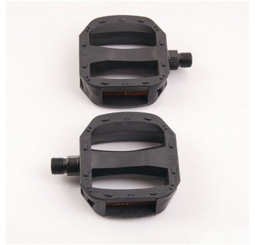 pedały dziecięcy plastik