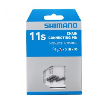 pin do łańcucha CN-9000 11 rz.3szt.