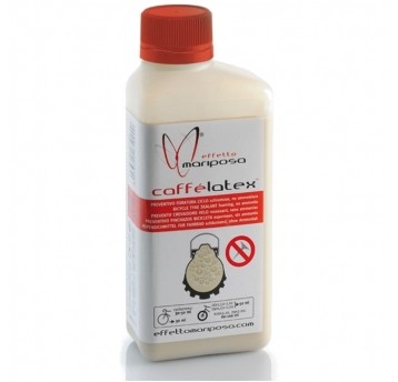 płyn mleczko uszczelniające Caffelatex 250ml