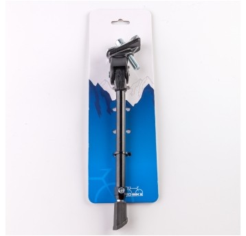 podpórka alu centr. CK-44 czarna