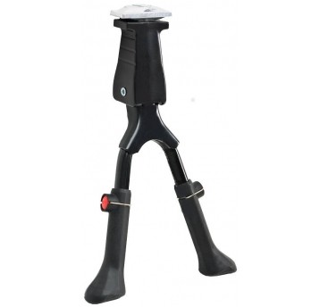 podpórka podwójna - stojak 26"/28"