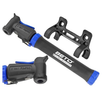pompka Beto mini z igłą CMPB-03b