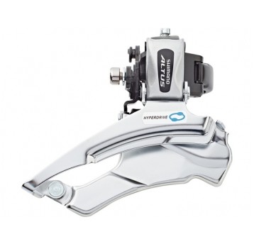 przerzutka przód Shimano FD-M313 48T