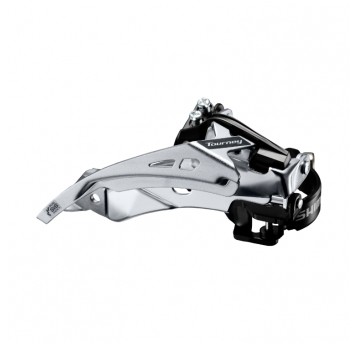 przerzutka przód shimano FD-TY710 TopSwing 31,8