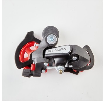 przerzutka tył 6/7 rz.HG-38A