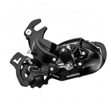 przerzutka tył rd-ty 300 hak