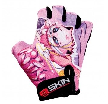rękawiczki dziec. bskin kitty 8 GV-BS373