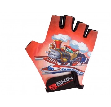 rękawiczki dziec. bskin trains8 GV-BS556
