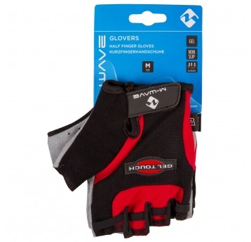 rękawiczki M-Wawe gel roz. M