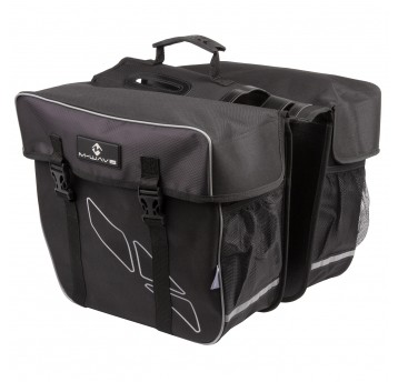 sakwa dwukomorowa M-wawe