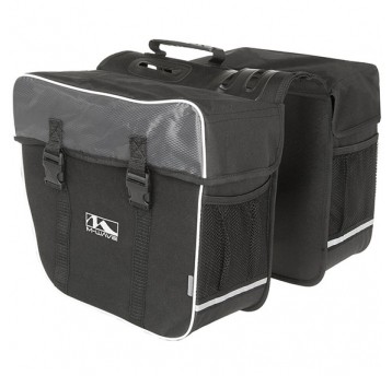 sakwa dwukomorowa SPEED BIKE