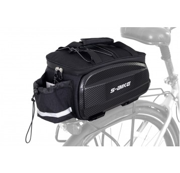 sakwa na bagażnik pcv EVA-D-002