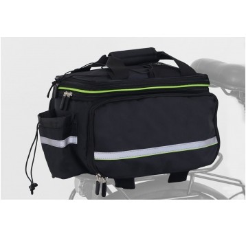 sakwa na bagażnik/rozkładana 20l