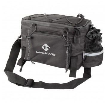 sakwa na bagżnik SL55 M-wawe