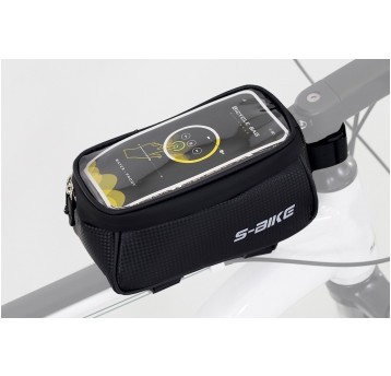 sakwa na ramę CT-003 rozmiar XL