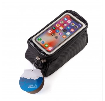 sakwa na ramę CT-003 rozmiar XL