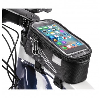 sakwa na ramę M-wawe XL