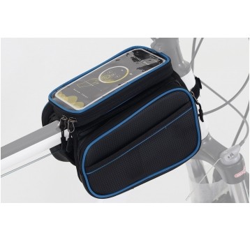 sakwa na ramę na telefon/2boki