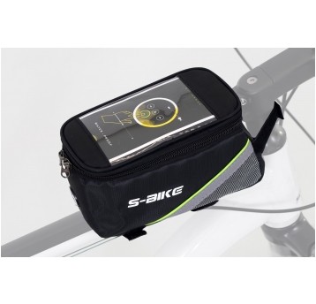 sakwa na ramę Rotterdam rozmiar XL