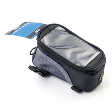 sakwa na ramę Rotterdam rozmiar XL