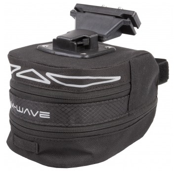 sakwa podsiodłowa clip-on