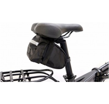 sakwa podsiodłowa Pegasus