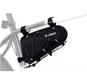 sakwa trójkąt duża S-Bike