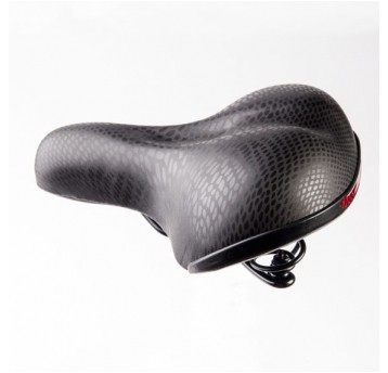 siodło Alltime jetselle