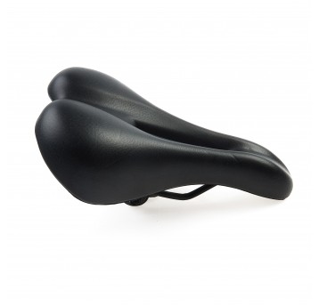 siodło Alltime mtb czarne AT-8206A1